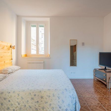 Antiche Stalle IV Bergamo Dış mekan fotoğraf