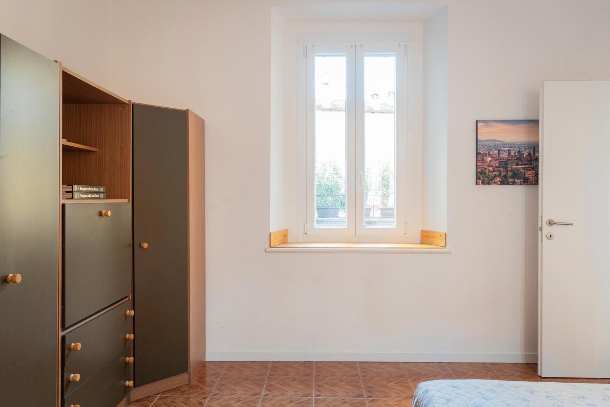Antiche Stalle IV Bergamo Dış mekan fotoğraf