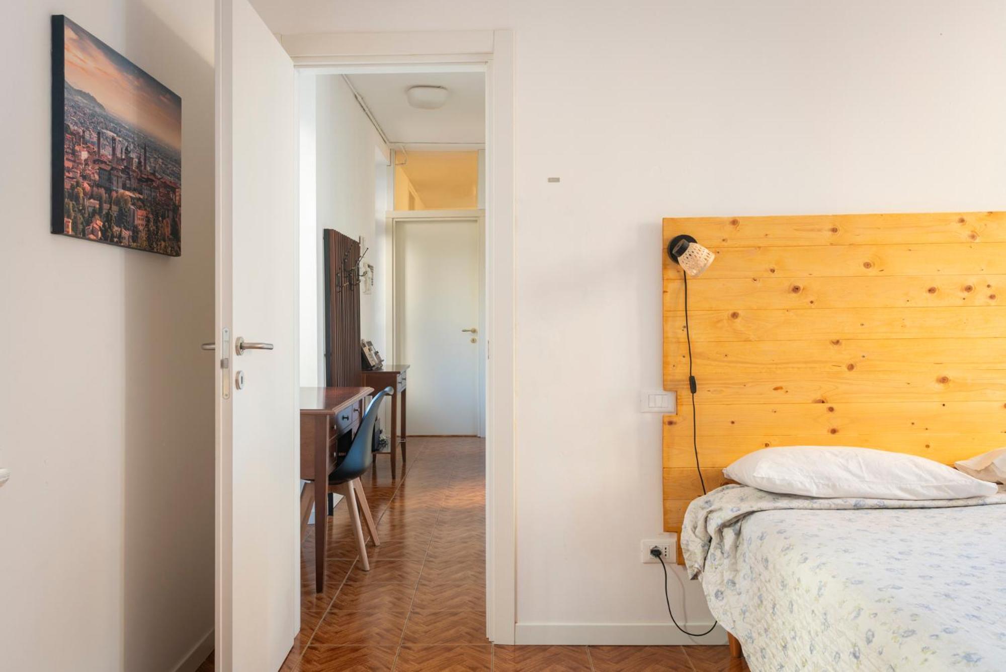 Antiche Stalle IV Bergamo Dış mekan fotoğraf